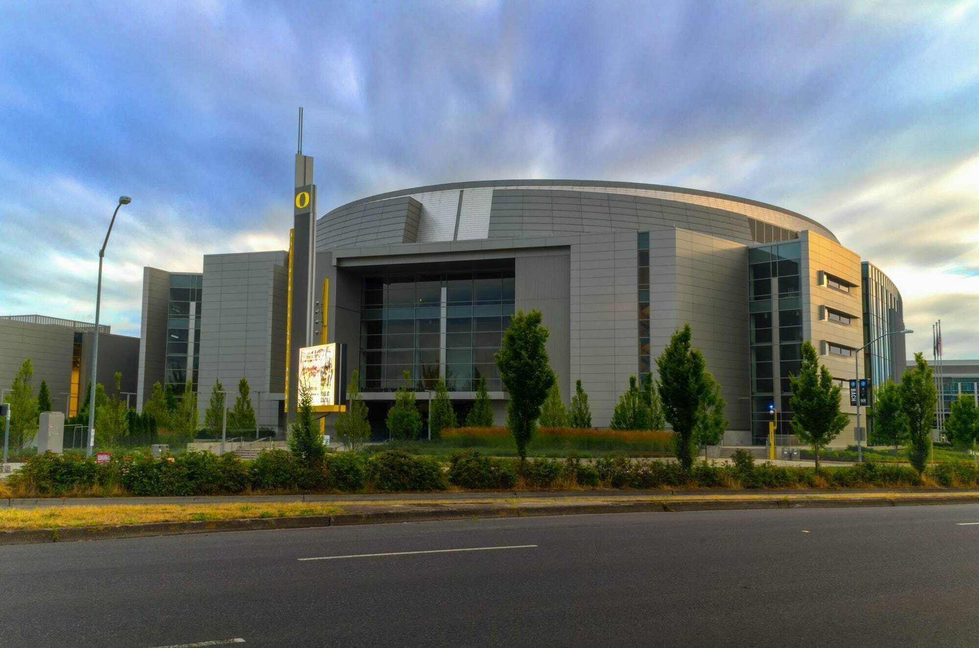 Fairfield Inn & Suites By Marriott Eugene East/Springfield Exterior photo
