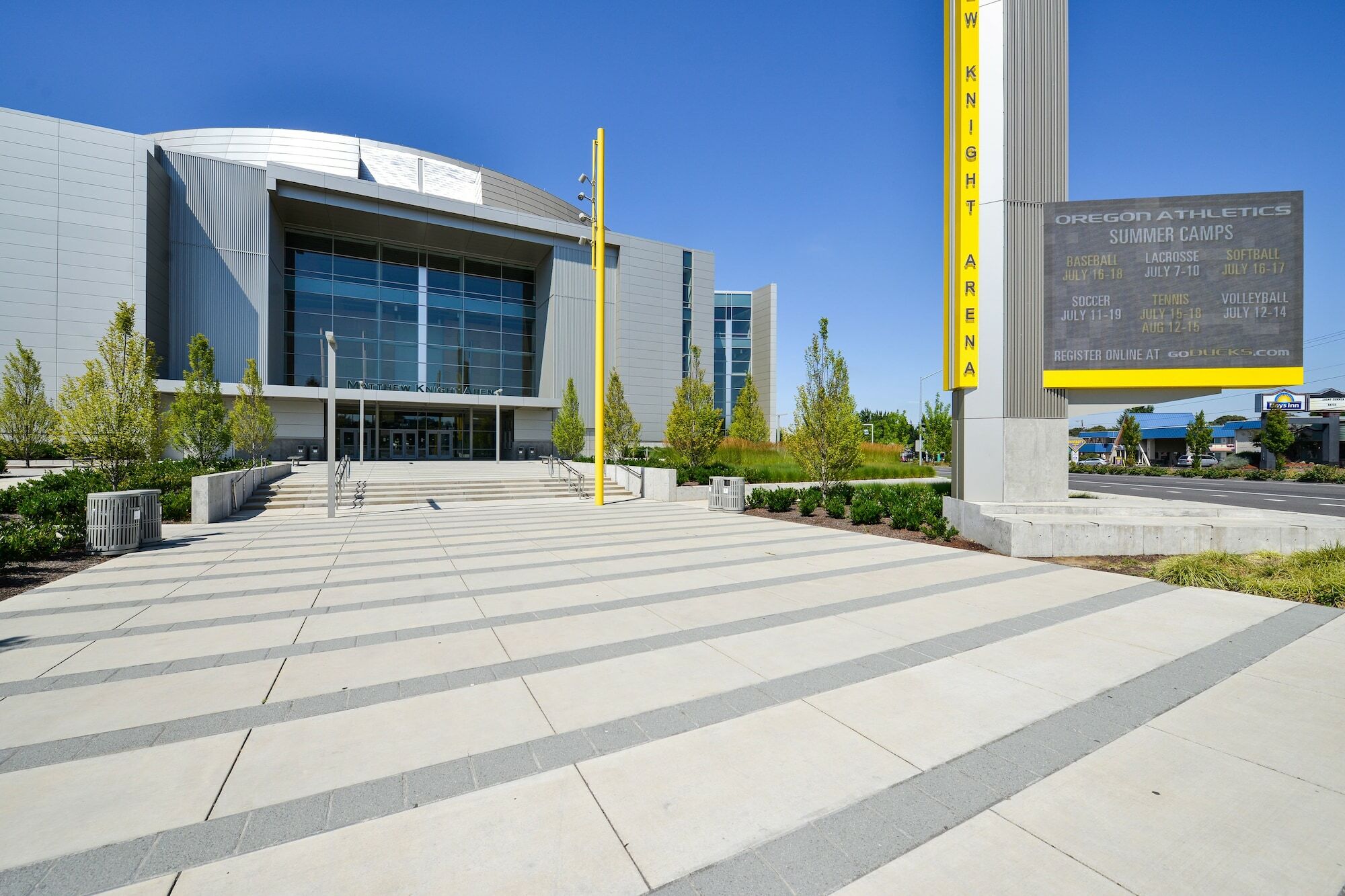 Fairfield Inn & Suites By Marriott Eugene East/Springfield Exterior photo